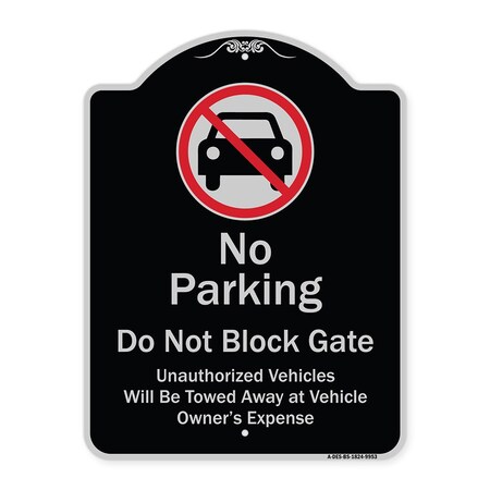 Signmission
